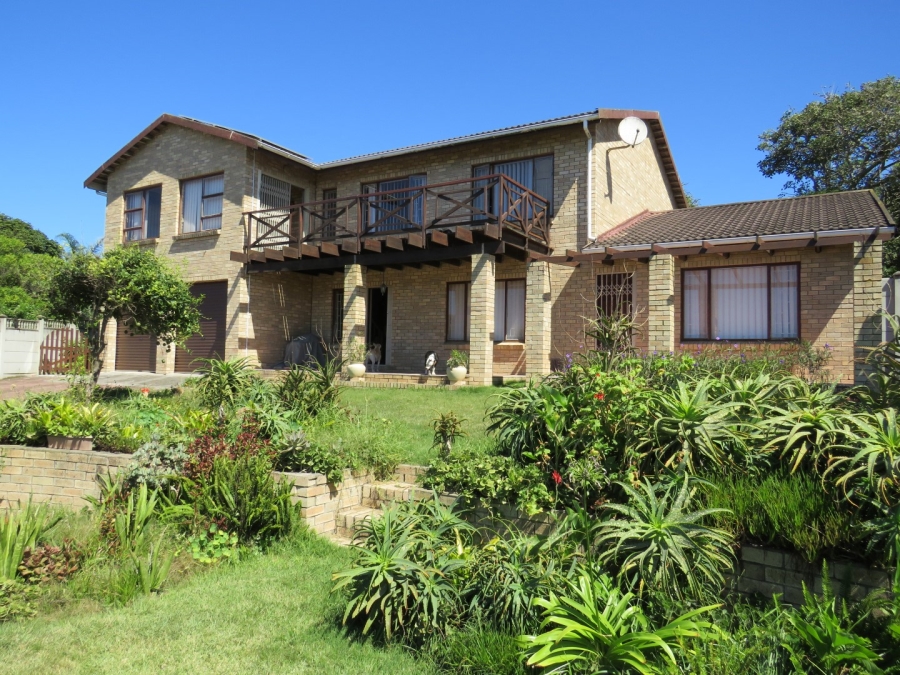 5 Bedroom Property for Sale in Forest Downs Eastern Cape